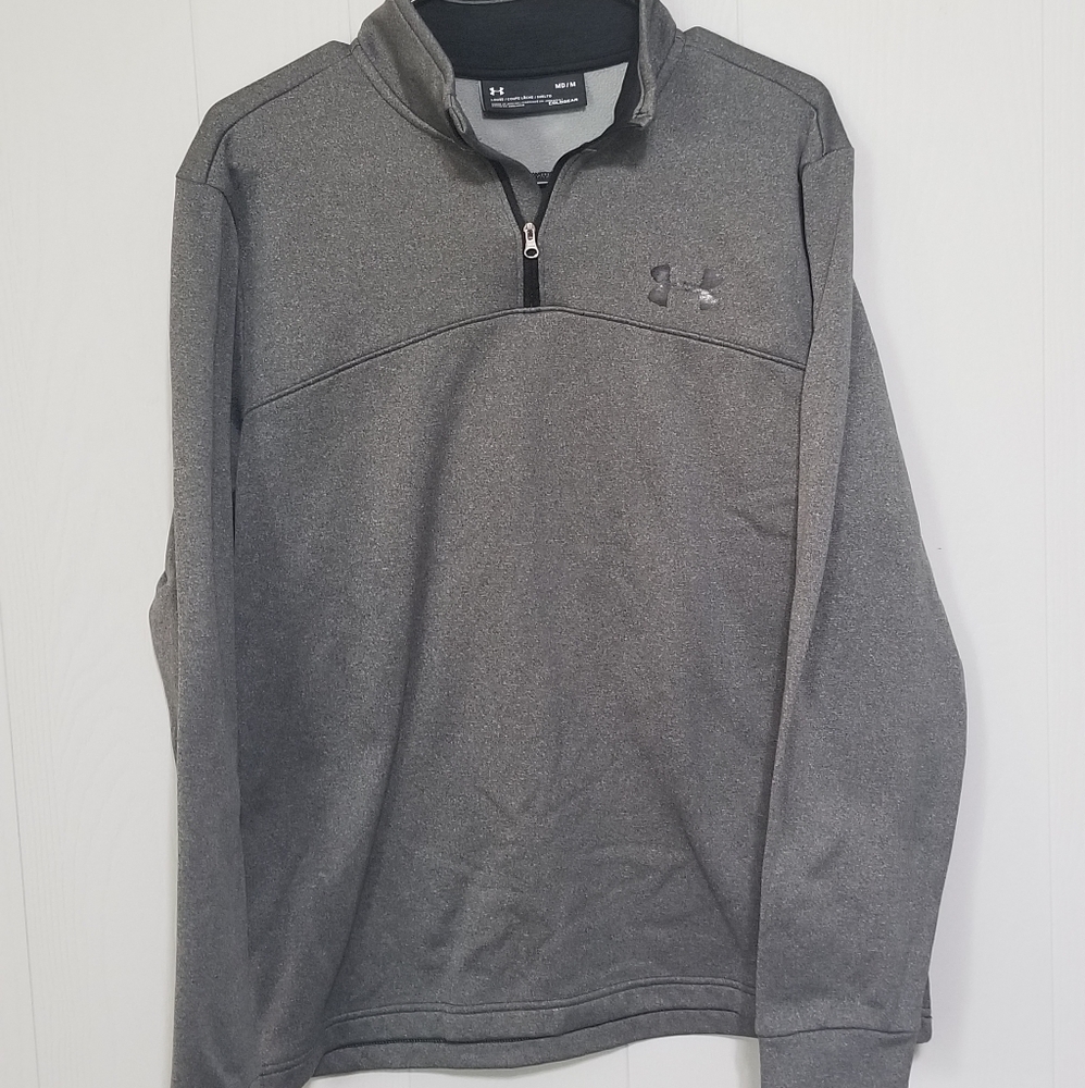 Men's Under Armour Pullover